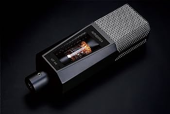 LEWITT LCT 840 ルウィット 真空管 マイク LCT 840 multi-pattern tube microphone | LEWITT